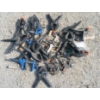 Image 1 : QTY OF CLAMPS