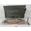 Image 1 : AMMO: 60X WINCHESTER SUPER X .30-30 WIN - 170GR - SILVERTIP & PP