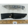 Image 1 : LEUPOLD HUNTING KNIFE W/ SHEATH