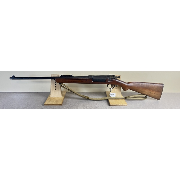 NORWEGIAN KRAG JORGENSEN IN 6.5 X 55