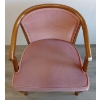 Image 4 : HESPELER FURNITURE CLASSIC STYLE OCCASIONAL CHAIR