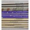 Image 2 : SMALL QTY OF ARROWS W/ CASE - INCL EASTON