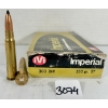 Image 1 : AMMO: 20X IVI .303 BRIT - 150 GR POLY TIP