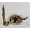 Image 1 : AMMO: 20X MIXED .30-06CAL - FMJ