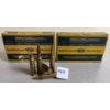 Image 1 : AMMO/BRASS: 40X 6.5 X 54 MANNLICHER-SCHOENAUER RELOADS