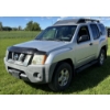 Image 1 : 2008 NISSAN XTERRA OFF ROAD - 183689 MILES - 4X4