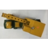Image 6 : S.S.S TOYS TIN FRICTION POWERED GMC TRUCK W/ EXCAVATOR