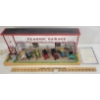 Image 2 : VEES CLASSIC GARAGE COLLECTOR CASE NO. 302 