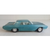 Image 2 : 1963 FORD THUNDERBIRD DEALERSHIP MODEL PROMO CAR