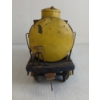 Image 5 : AMERICAN FLYER TANK LINES PRESSED STEEL TRAIN CAR