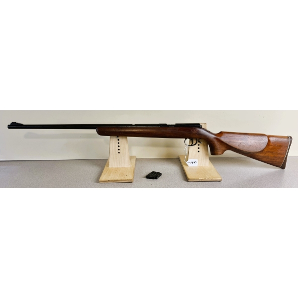 BSA SUPER SPORT-FIVE IN .22 LR 