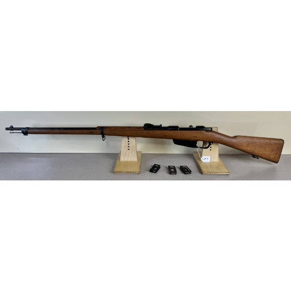 TERNI CARCANO IN 6.5 (?)
