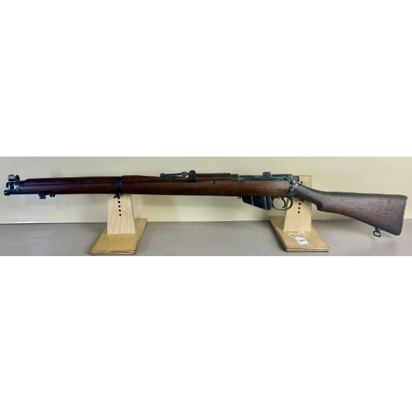 BSA SHTLE NO.1 MKIII IN .303 BRIT