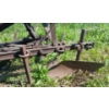 Image 5 : JOHN DEERE NO. 122 SCUFFLER