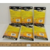 Image 2 : LOT OF 6 - STORM R.I.P. SPINNER TAIL LURES