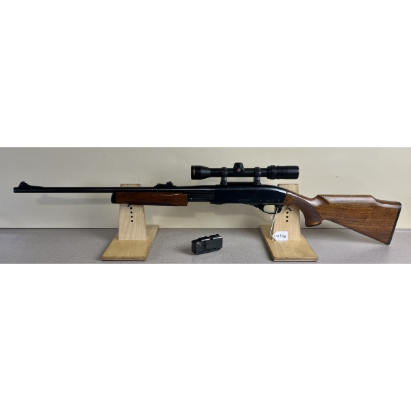REMINGTON MODEL 7600 IN .308 WIN 