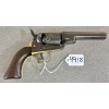 Image 2 : COLT BABY DRAGOON IN .31 PERC - ANTIQUE CLASS 
