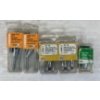 Image 3 : JOB LOT - SCREWS & ANCHORS, ETC.