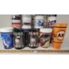 Image 2 : JOB LOT - ASSORTED SPORTS STADIUM COLLECTIBLE CUPS & MUGS