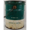 Image 4 : WHITE ROSE 35LBS GREASE CAN