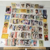 Image 1 : JOB LOT - MISC SPORTS CARDS - HOCEKY & BASEBALL