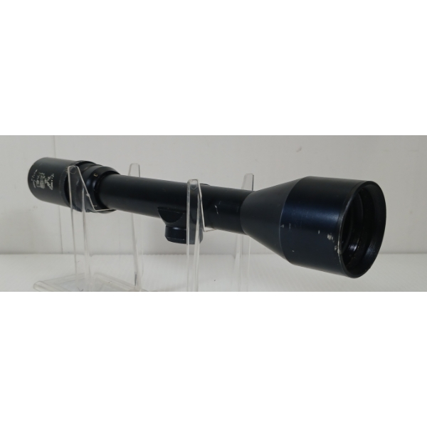 LEEADLER JAGMEISTER 1.5-5X40 RIFLESCOPE