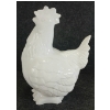 Image 4 : DEARTIS CERAMIC GOOD LUCK ROOSTER
