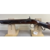 Image 2 : ENGLISH PERCUSSION SHOTGUN IN APPROX .680 BP - PARTS GUN 