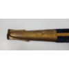 Image 4 : INDIAN TALWAR SWORD W/ SCABBARD