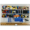 Image 5 : QTY OF MISC LEGO PCS 