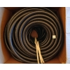 Image 3 : QTY OF CORRUGATED PLASTIC TUBING