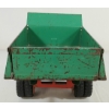 Image 4 : TONKA PRESSED STEEL DUMP TRUCK