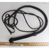 Image 2 : LEATHER BULLWHIP