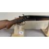 Image 4 : THE LEIGE UNITED ARMS CO. UNKNWON MODEL SXS IN 12GA