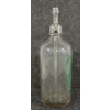 Image 3 : FAWN BEVERAGES - CLEAR ACD LABEL - 26OZ SELTZER BOTTLE