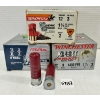 Image 1 : AMMO: 65X 12 GA 3 IN NO 2 & NO 3 STEEL 