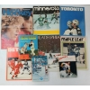 Image 1 : JOB LOT - VINTAGE SPORTS MAGAZINES, PAMPHLETS & PHOTOS