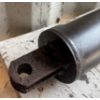 Image 2 : WOOD SPLITER CYLINDER - 1 3/4 IN SHAFT - 28 IN BARREL