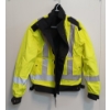 Image 1 : EVIN REVERSIBLE HI-VIS JACKET