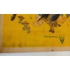 Image 3 : 1941 WALT DISNEY'S "FANTASIA" FILM POSTER