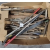 Image 1 : QTY OF MISC CHISELS