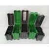 Image 4 : LOT OF 12 - AMMO BOXES - INCL MCM CASE-GARD H-50