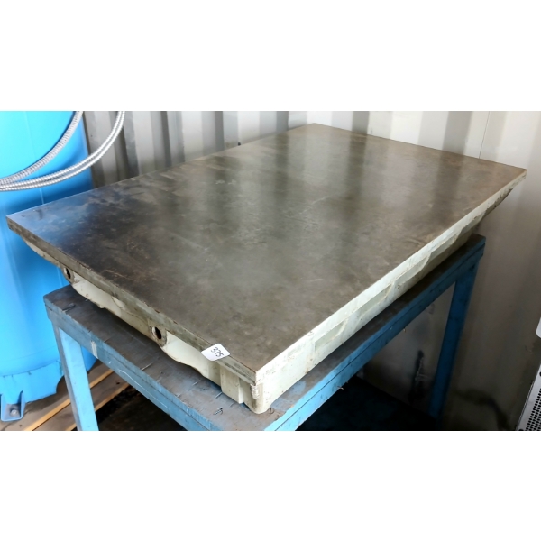 METAL SURFACE PLATE 