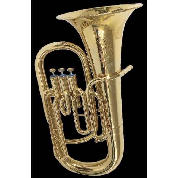 CORTON EUPHONIUM - CIRCA 1986