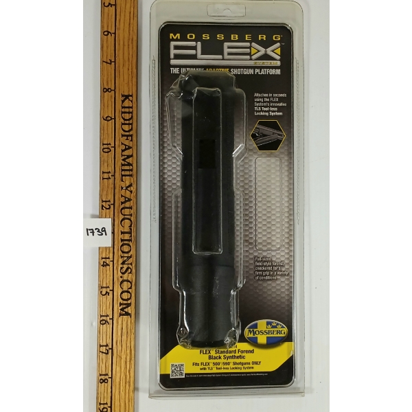 MOSSBERG FLEX STANDARD 500 / 590 SHOTGUN FOREND - SEALED