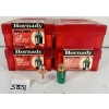Image 1 : BULLETS: 43X HORNADY .54 CAL SABOTS W/ .44 CAL 265 GR & 300 GR SP & HP