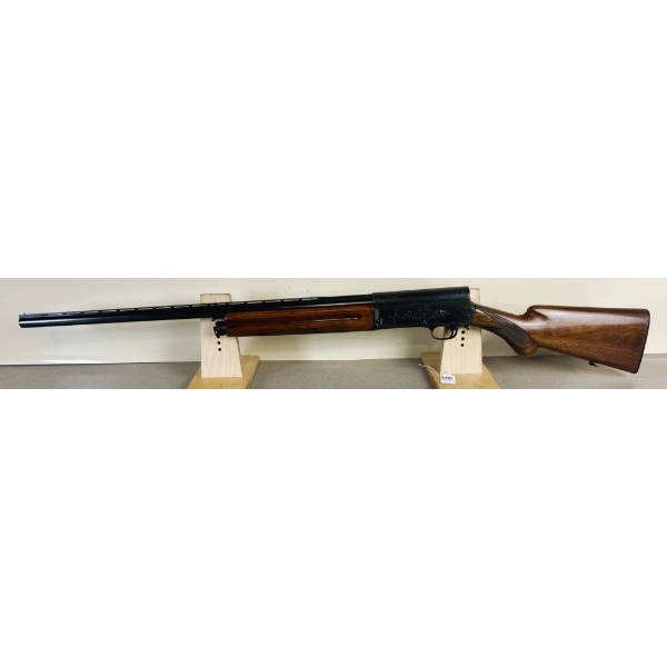 BROWNING AUTO-5 IN 12 GA 