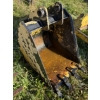 Image 1 : EXCAVATOR BUCKET - 24 INCH - AS NEW CONDITION