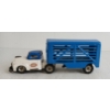 Image 4 : SSS TIN FRICTION LIVESTOCK TRUCK