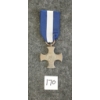 Image 1 : WWII DISITINGUISHED SERVICE CROSS - BRITISH JEWLER'S COPY
